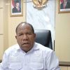 Albert Yoku Dukung Mubes II Kainkain Karkara Byak Sup Tabi