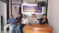 Filep Rumainum Somasi PLN UP3 Jayapura, Tuntut Kompensasi dan Pemindahan Tiang Listrik