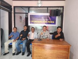 Filep Rumainum Somasi PLN UP3 Jayapura, Tuntut Kompensasi dan Pemindahan Tiang Listrik