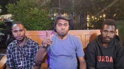 APMPPD Pertanyakan Penggeledahan Kejati Papua di Rumah Mantan Sekwan DPRP