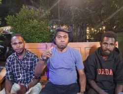 APMPPD Pertanyakan Penggeledahan Kejati Papua di Rumah Mantan Sekwan DPRP