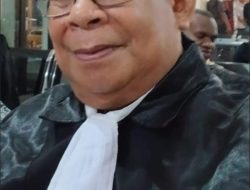 Negara Hukum Tak Boleh Diam Saat Nyawa Warga Negara Direnggut