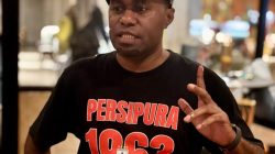 BDC Persipura 1963: Komposisi Regi Layak Dipertahankan
