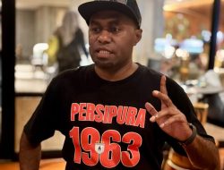 BDC Persipura 1963: Komposisi Regi Layak Dipertahankan