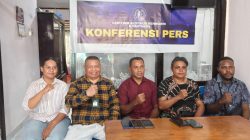 Somasi Irwanto Idris, Suku Elsang Tuntut Pengembalian 800 Hektare Tanah Adat