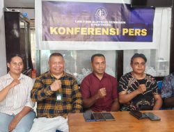 Somasi Irwanto Idris, Suku Elsang Tuntut Pengembalian 800 Hektare Tanah Adat