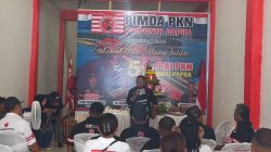 PKN Papua Konsolidasi, Pastikan Kesiapan Verifikasi Pemilu 2029
