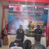 PKN Dukung Visi-Misi Gubernur Papua, Bidik Kursi Pemilu 2029