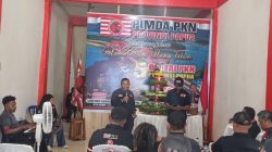 PKN Dukung Visi-Misi Gubernur Papua, Bidik Kursi Pemilu 2029
