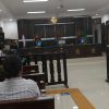 PTUN Jayapura Minta Pelantikan Wabup Nduga Ditunda