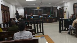 PTUN Jayapura Minta Pelantikan Wabup Nduga Ditunda