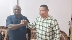 PTUN Jayapura Tetapkan Penundaan Pelantikan Wakil Bupati Terpilih Nduga
