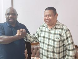 PTUN Jayapura Tetapkan Penundaan Pelantikan Wakil Bupati Terpilih Nduga